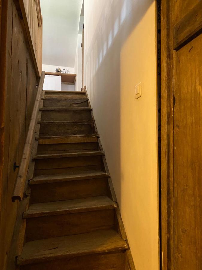ChéronnacBachellerie住宿加早餐旅馆 外观 照片